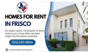 A Guide To Finding The Perfect Apartment For Rent In McKinney TX